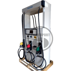 Read more about the article Fuel Dispenser