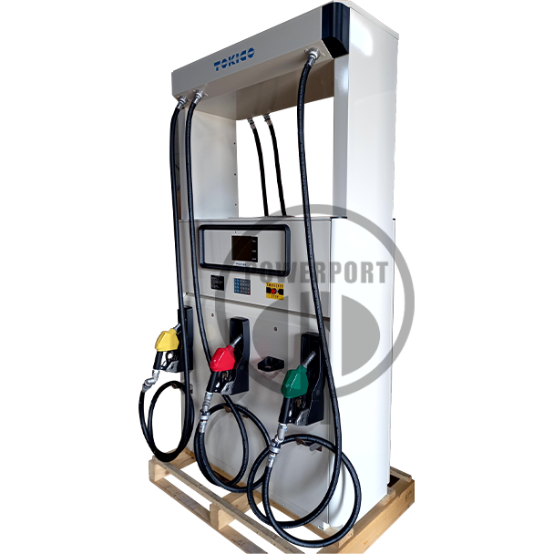 You are currently viewing Fuel Dispenser